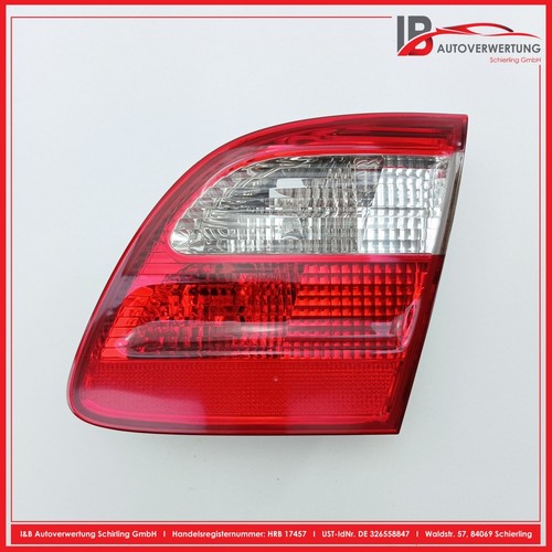 Mercedes classe w211 e320 t - mercedes,