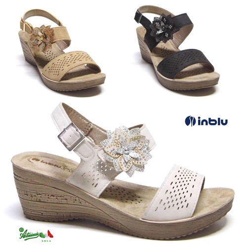 Offerta inblu solo sandali - offerta,