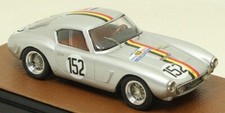 Ferrari 250GT SWB  #02149 Tour