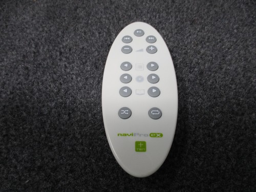 Navipro mini telecomando - -,
