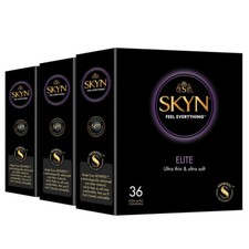 SKYN® ELITE Preservativi
