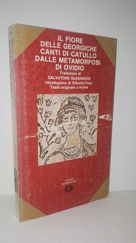 Fiore delle georgiche - il,