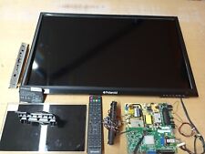 Ricambi TV Polaroid 32" mod. TQL32R4PR001 LCD MAINBOARD TELECOMANDO ALTOPARLANI