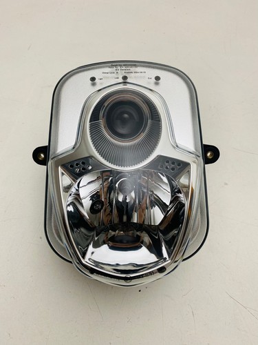 Faro fanale anteriore lamp - anteriore,