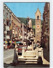 Postcard View Of Vipiteno