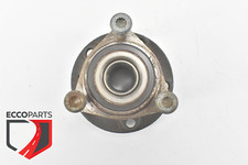 Cuscinetto mozzo ruota anteriore 8S0498625A AUDI S3 8V