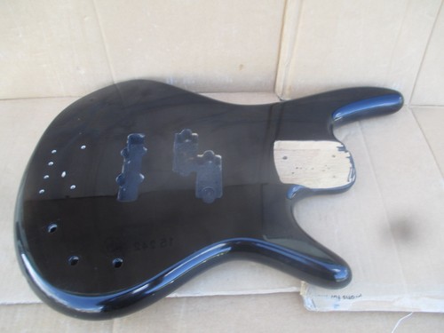 Ibanez corpo basso - ibanez,