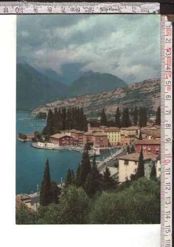 0140 cartolina post card - 0140,