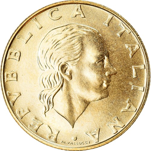 778052 moneta italia - italia,, 200