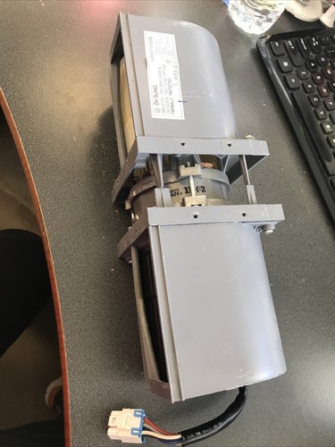 Motore ventilazione - ge,