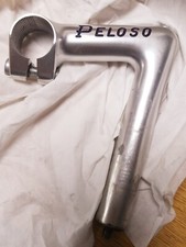 Attacco Manubrio PELOSO