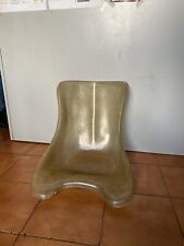 Sedia Go kart Misure: 28 cm / 29.5 cm