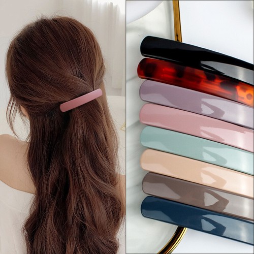 Fermaglio per capelli - , donna