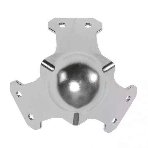 Flightcase angoli sfera - angoli, a