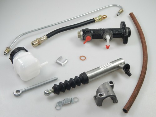 Kit conversione cilindro