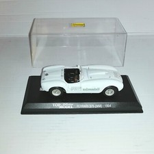 FERRARI 375 MM 1954 TOP MODEL SCALA 1/43