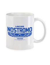 Tazza caffè Uscs Nostromo I