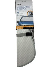 Pellicola Parasole Auto