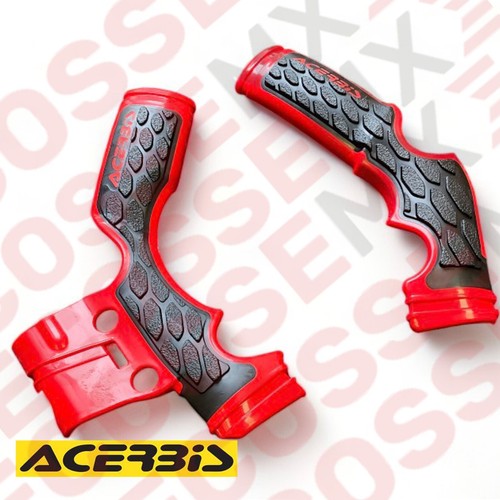 Gas mc65 - mc65, x-grip