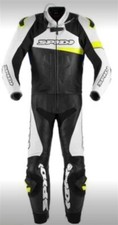 SPIDI tuta moto / Lederkombi