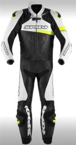 Spidi tuta moto - spidi, lederkombi