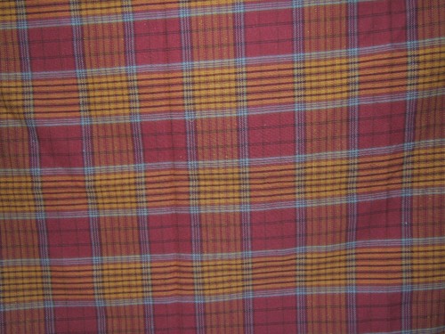 Lee jofa plaid carnforth - plaid,