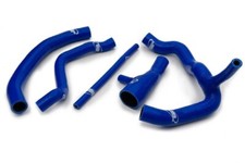 TUBI RADIATORE SILICONE AS3