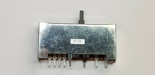 Vestax pcv ingresso fader - if-pcv,