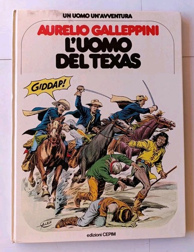 Aurelio galleppini galep - aurelio, l'