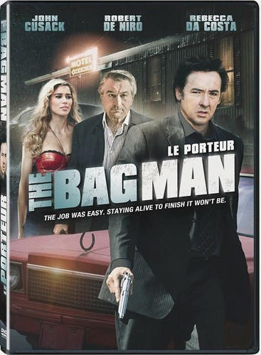 The bagman john cusack - bagman,