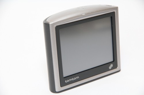 Tomtom navigatore gps unità - tomtom,
