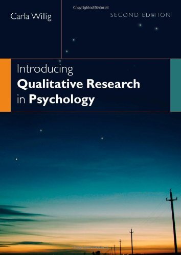 Introducing qualitative - introducing,