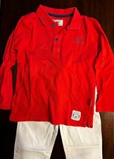 abbigliamento bambino 5/6anni