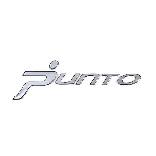 Originale fiat emblema - originale,