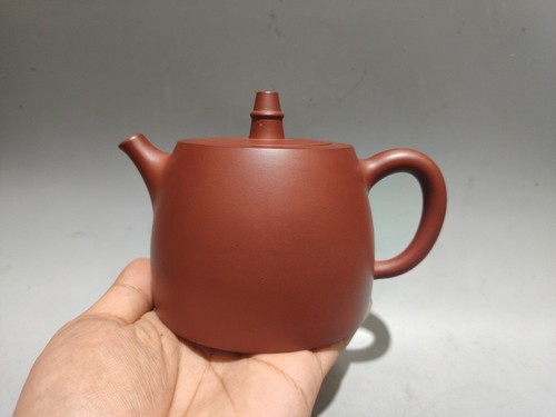 Teiera vintage yixing - vintage,