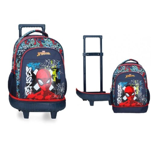 Scuola 610094298030 zaino - 610094298030,