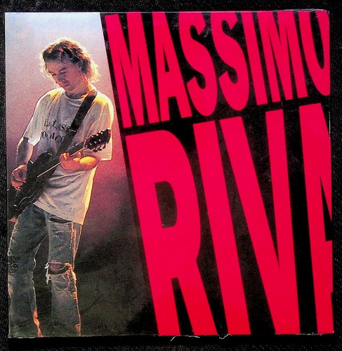 Vasco rossi massimo riva - vasco,