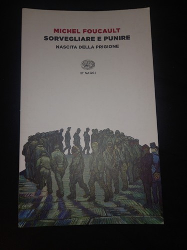Libri michel foucault - michel,