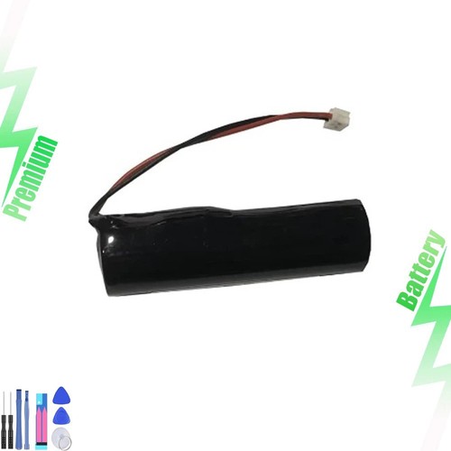 Batteria per wahl 93837 001 - batteria,
