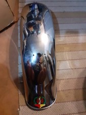 Parafango Posteriore MOTO GUZZI