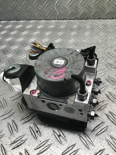 Centralina abs e1gc - abs, e1gc-2c405-bk