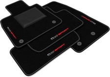 Tappetini Fiat per Auto 500X