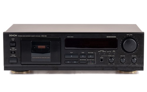 Denon drm 550 - drm-550, +