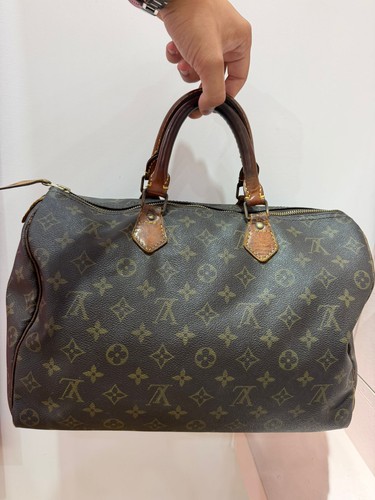Louis vuitton speedy - vuitton,
