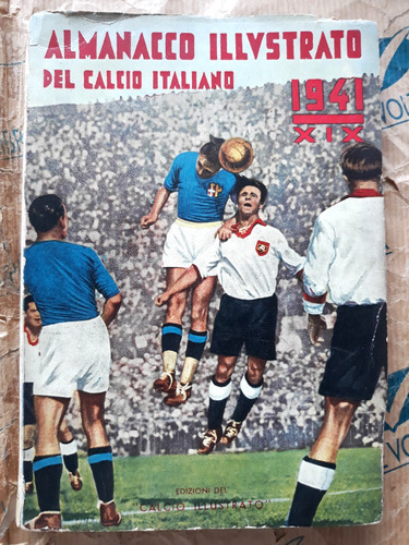 Almanacco illustrato del - almanacco,