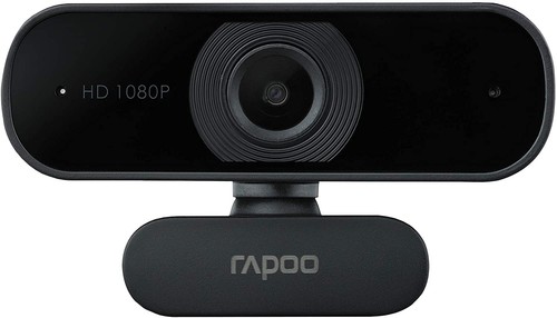 Rapoo xw180 webcam - x, 1080