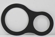 Cornice Strumenti Carbonio