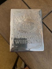 Jack Daniels vecchio numero 7