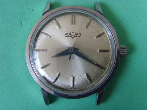 Orologio vintage svizzero - orologio,