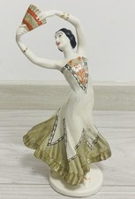 Statuina porcellana sovietica